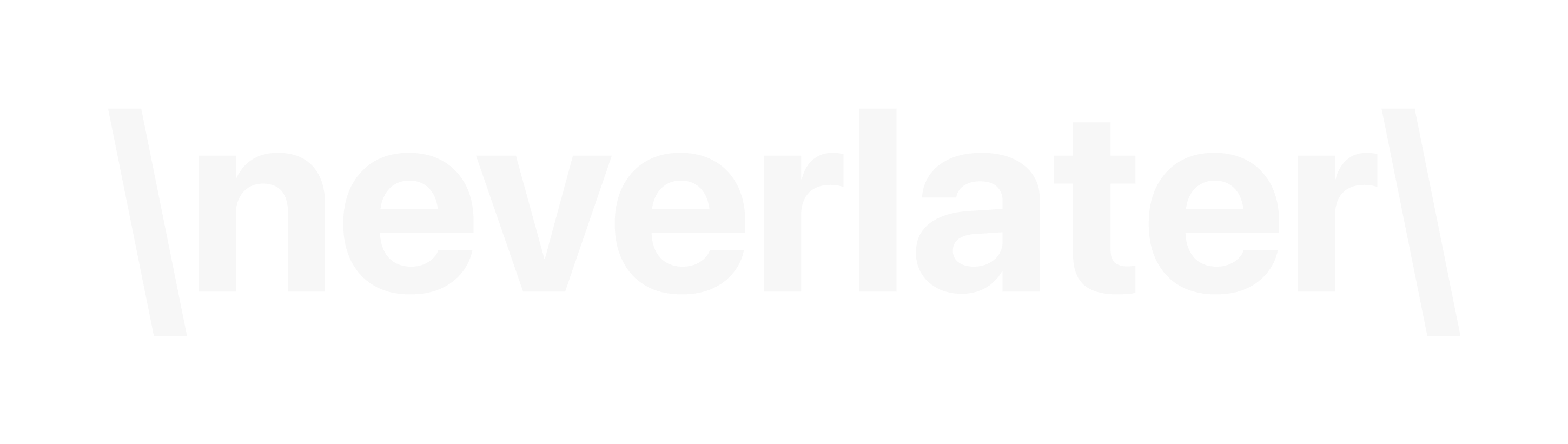 Neverlater